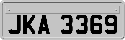 JKA3369