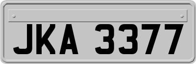 JKA3377
