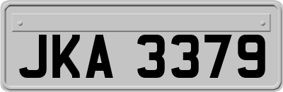 JKA3379