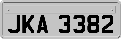 JKA3382
