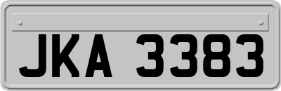 JKA3383