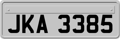 JKA3385