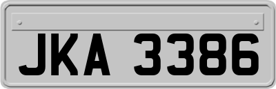 JKA3386