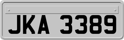 JKA3389