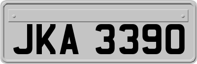 JKA3390