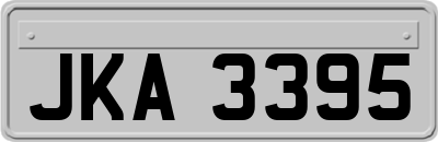 JKA3395