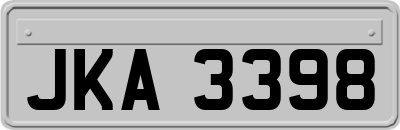 JKA3398
