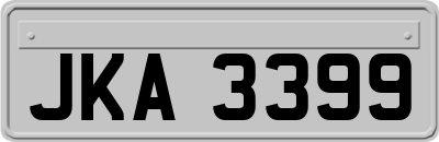 JKA3399