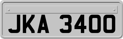 JKA3400