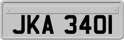 JKA3401