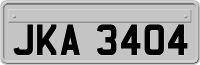 JKA3404
