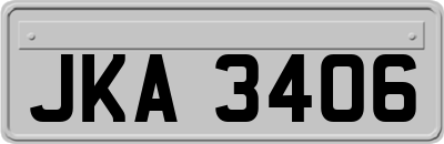 JKA3406