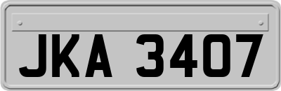 JKA3407
