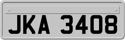 JKA3408