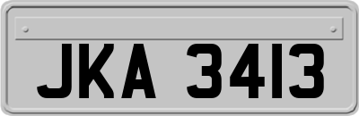 JKA3413