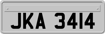 JKA3414