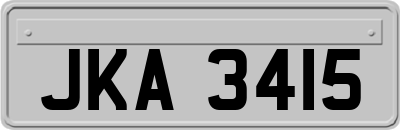 JKA3415