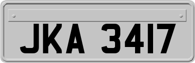 JKA3417