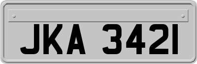 JKA3421