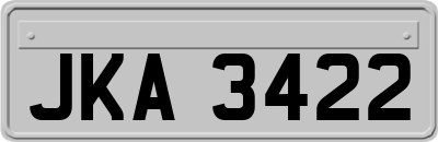 JKA3422