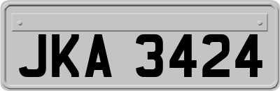 JKA3424