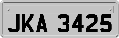 JKA3425