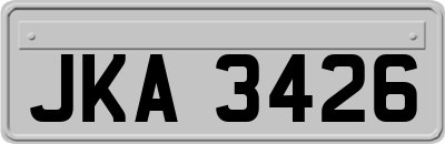 JKA3426