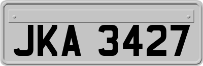 JKA3427