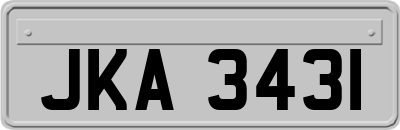 JKA3431
