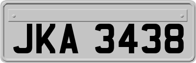 JKA3438