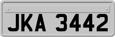 JKA3442