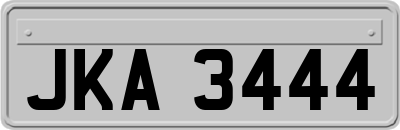 JKA3444