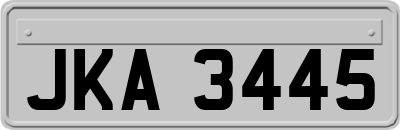 JKA3445