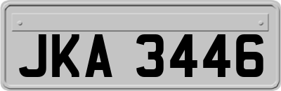 JKA3446