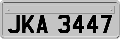 JKA3447