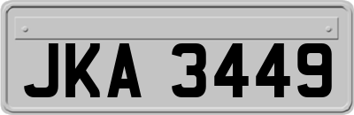 JKA3449