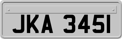 JKA3451