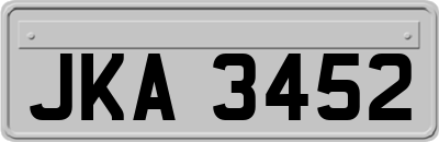 JKA3452