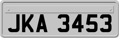 JKA3453