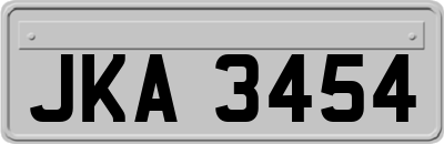 JKA3454