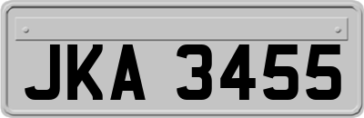 JKA3455