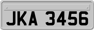 JKA3456