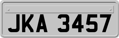 JKA3457