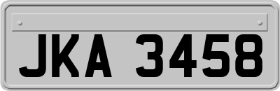 JKA3458