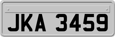 JKA3459