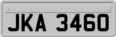 JKA3460