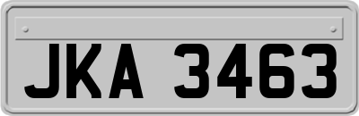 JKA3463
