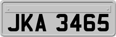 JKA3465
