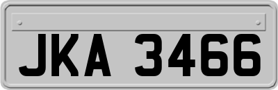 JKA3466