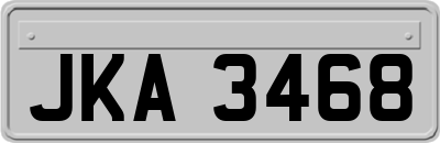 JKA3468